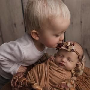 Meet your Posher, Melanie